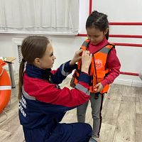 Безопасность — это навык!