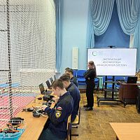 Внутренний старт к большим победам! В ЧЭТК завершился отборочный этап чемпионата «Профессионалы 2026»