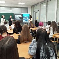 Круглый стол «Организация туристических маршрутов по городу Чебоксары» 