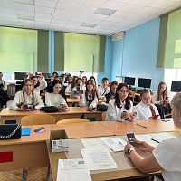День знаний: обращение Президента и важные напоминания о безопасности