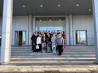 Посещение отделение банка ВТБ 