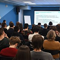 Участие в обучении для членов кибердружин