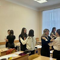 Отчет о проведении декады цикловой комиссии  общегуманитарных и социальных дисциплин