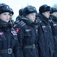 ТРАДИЦИИ ПОНЕДЕЛЬНИКА