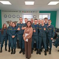  «3 шага на выходные»: как психологи колледжа помогают студентам завершить неделю осознанно
