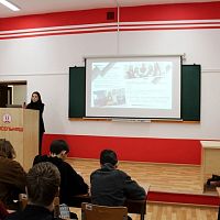 День открытых дверей: от теории к практике