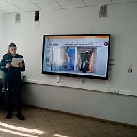 27 марта прошла научно-практическая конференция «Молодежь. Наука. Творчество»