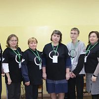 Второй соревновательный день чемпионата по профессиональному мастерству «Профессионалы»