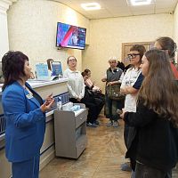 Экскурсия в салон красоты «Камея»: погружение в мир профессиональной эстетики