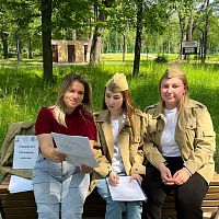 «Активные шаги в будущее» – республиканский семинар для нового поколения!
