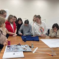 3 декабря - Международный день инвалидов