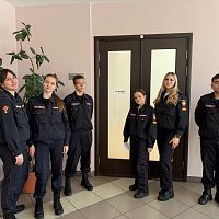  II Республиканский правовой турнир «Знатоки избирательного права»