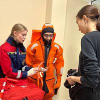 Безопасность через практику