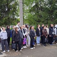 ТРАДИЦИИ ПОНЕДЕЛЬНИКА