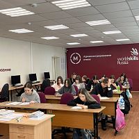 ИНТЕРЕСНОЕ СОБЫТИЕ!