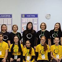 Участники в компетенции «Рекрутинг» и «Рекрутинг»(юниоры) демонстрируют навыки, без которых не обойтись современному HR-специалисту