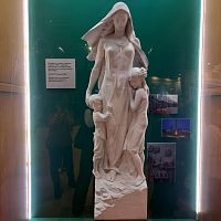 11 апреля – Международный день освобождения узников фашистских концлагерей