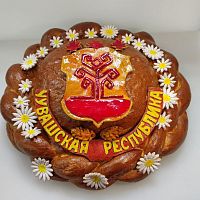 Онлайн-выставка «Хвала рукам, что пахнут хлебом»