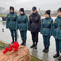 Память о погибших