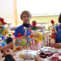 В Чувашии подвели итоги юбилейного чемпионата «Абилимпикс»: площадкой проведения стал экономико-технологический колледж