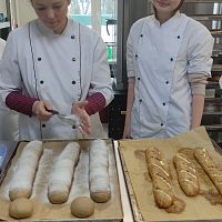 Мастер-класс «Современные тенденции в хлебопечении»