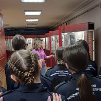 «Художники Победы»: искусство и память сквозь года