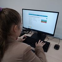 Единый урок по безопасности в сети Интернет