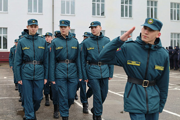 Начали новую неделю!