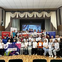 Кейс- чемпионат "Большой перемены"