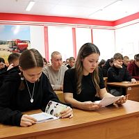 День открытых дверей: от теории к практике