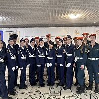 Региональный этап Всероссийского фестиваля‑конкурса «Хрустальные звёздочки»