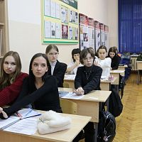 Конкурс "Лучший преподаватель" по предмету "Основы безопасности и защиты Родины" и дисциплине "Основы безопасности жизнедеятельности" в Чебоксарском экономико-технологическом колледже