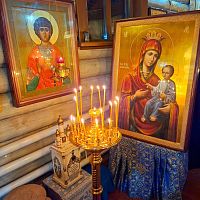 ПАЛОМНИЧЕСТВО В КРЕСТОВОЗДВИЖЕНСКИЙ КРАСНОМАРОВСКИЙ МОНАСТЫРЬ: РЕЛИГИОЗНО-КУЛЬТУРНЫЙ И ИСТОРИЧЕСКИЙ АСПЕКТ
