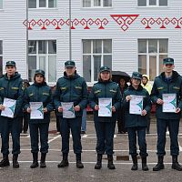 Начали новую неделю!