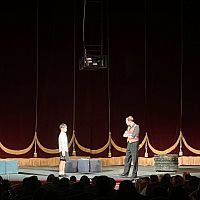 ГИТИСFEST. Театральное Приволжье 2025