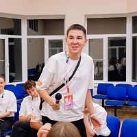 Завершилась межрегиональная школа «Разные. Смелые. Молодые»