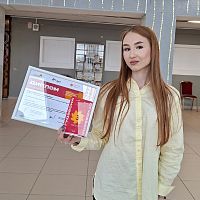 Республиканский фестиваль «Студенческая весна» - всё!