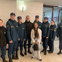  КОНЦЕРТНАЯ ПРОГРАММА "БУДЕМ ЖИТЬ"