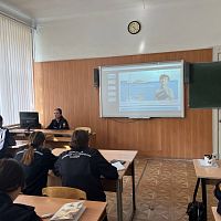 ТРАДИЦИИ ПОНЕДЕЛЬНИКА