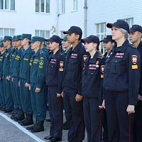 Медиацентр и его участники награждены благодарностями Главного управления МЧС России по Чувашской Республике!