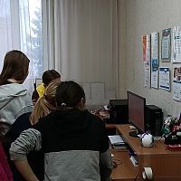 Квест «Здоровый образ жизни»