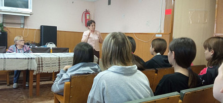  СОБРАНИЯ В ОБЩЕЖИТИИ