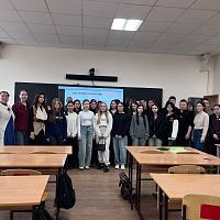 Несложно о тревожном: инфекции, передающиеся половым путём