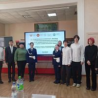 Итоги очного этапа XIII Межрегиональной конференции – фестиваля