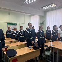 3 сентября — День солидарности в борьбе с терроризмом.