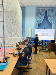 Внутренний старт к большим победам! В ЧЭТК завершился отборочный этап чемпионата «Профессионалы 2026»