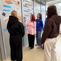 К 65-летию полёта Юрия Гагарина: психология на орбите