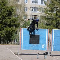 Студенты ЧЭТК вновь заняли призовые места