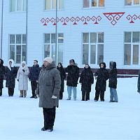 ТРАДИЦИИ ПОНЕДЕЛЬНИКА