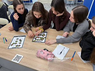  Всероссийский исторический квест «Битва за Москву»